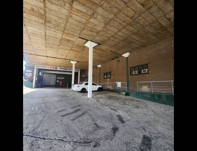 5,751M² BUSINESS CENTRE FOR SALE IN MORNINGSIDE